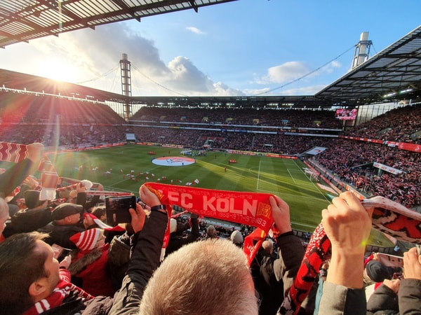 FussballticketsXL Deutschland Bewertung