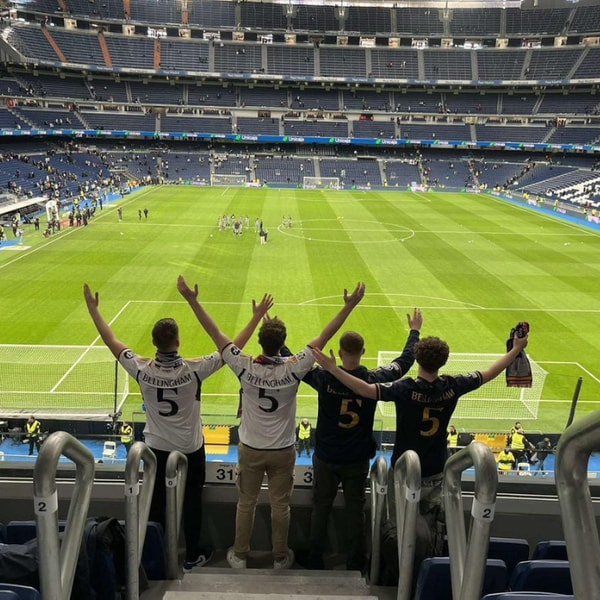 &Uuml;ber FussballticketsXL