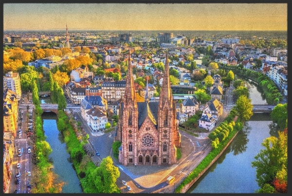 Fussmattenwelt Stra&szlig;burg 10404 Bewertungen