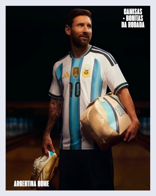 Sobre FutFanatics