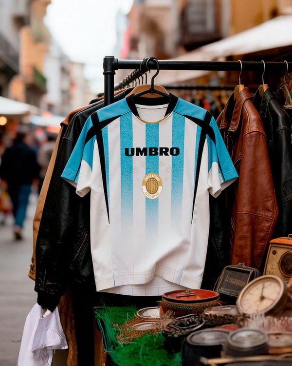 Vis&atilde;o geral da FutFanatics