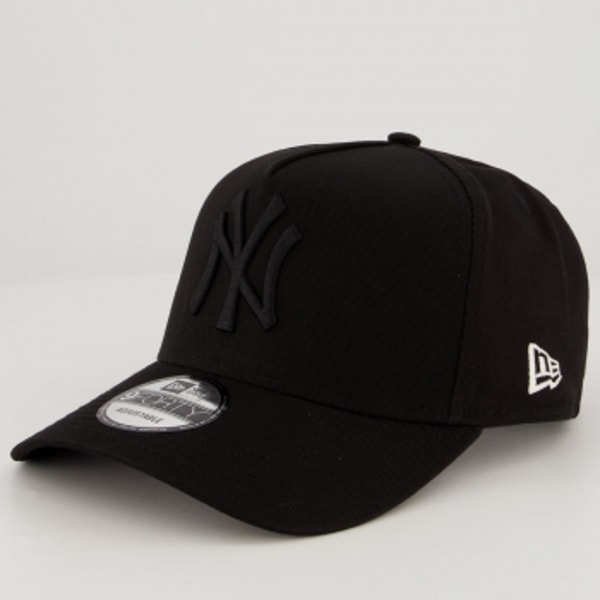 FutFanatics Bon&eacute; New Era MLB New York Avalia&ccedil;&atilde;o