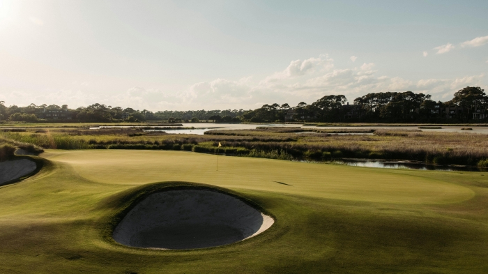 Future Golf Course Reviews
