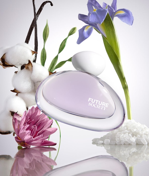 Future Society Cloud Reverie Review