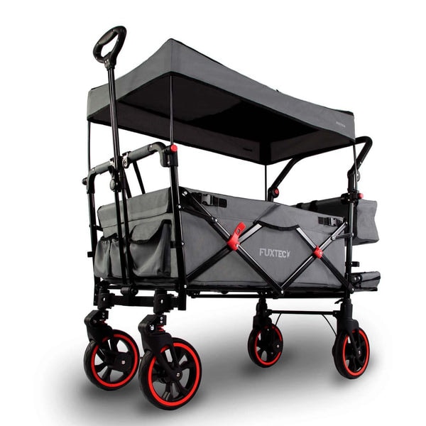 FUXTEC Premium Bollerwagen FX-CT850 Bewertungen