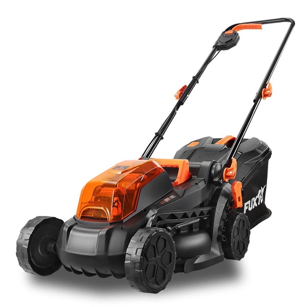 FUXTEC 40V Akku Rasenm&auml;her FX-E1RM20 Bewertungen