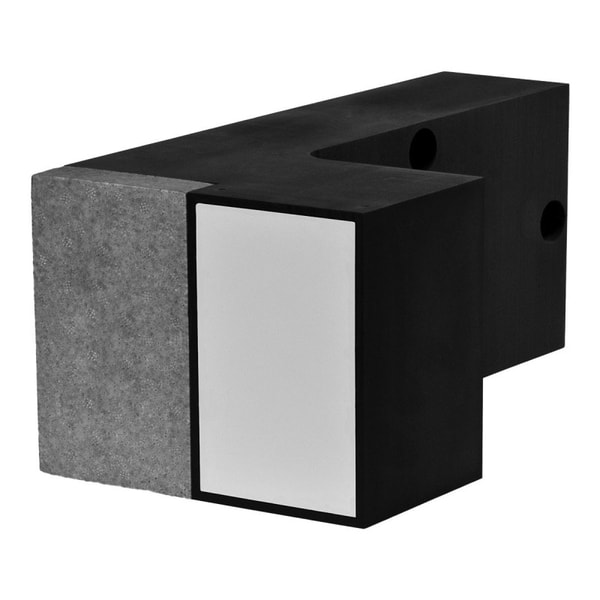 FVL Edilizia Supporto Fassa Tra-Wik-Alu-Rl Recensione