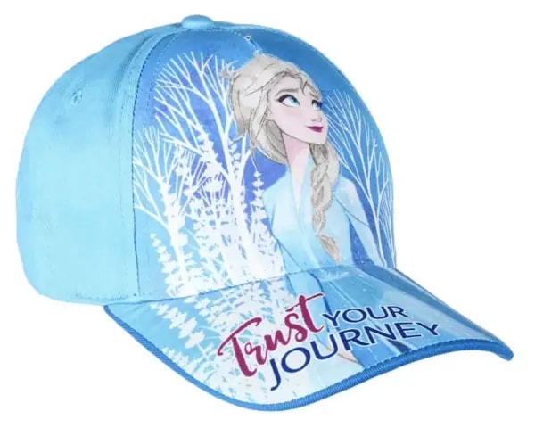 Fyndutbudet Keps Frost Review