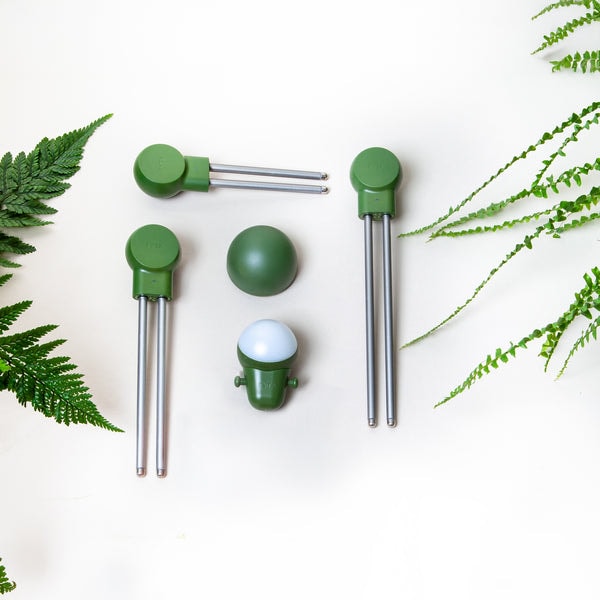 FYTA Pflanzensensor FYTA Grow Set Bewertung