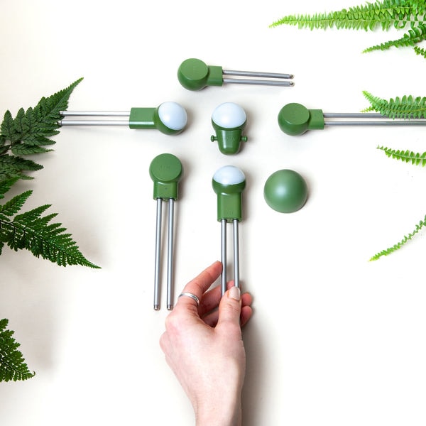 FYTA Pflanzensensor FYTA Grove Set Bewertung