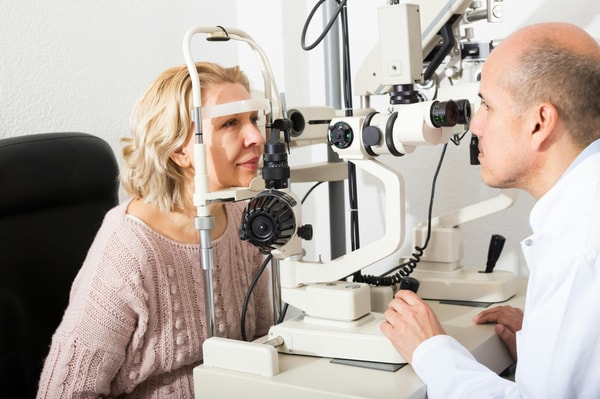 &Agrave; propos de G&eacute;n&eacute;rale d'Optique