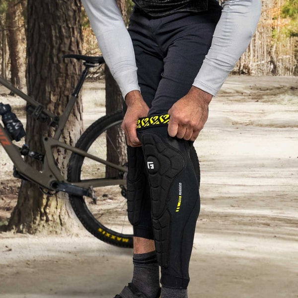 G-Form E-Line Knee Pads Review