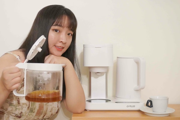 关于 G-Plus