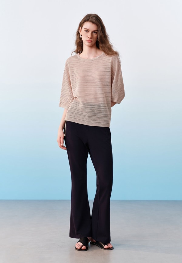 G2000 Women's Relaxed Fit Sweater Top Review