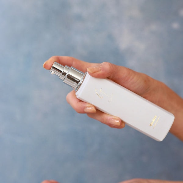 GAAH IDEALIZE Premium Essence Skin Care Serum レビュー
