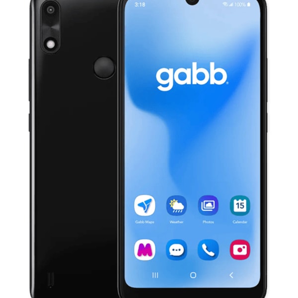 Gabb Wireless Gabb Phone 4 Review