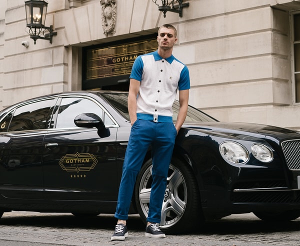 Gabicci: Crafted for Style Icons