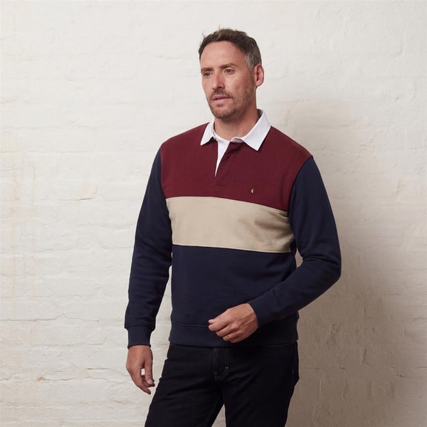 Gabicci Rugby Shirt Gabicci Classic Review