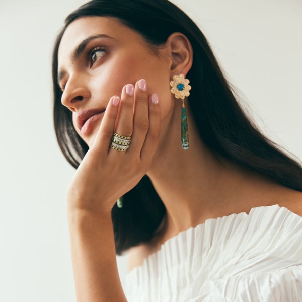 Gabrielle Jewelry Review