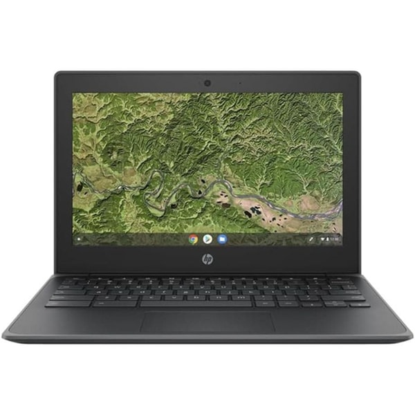 Gadcet HP Chromebook 11A G8 Review