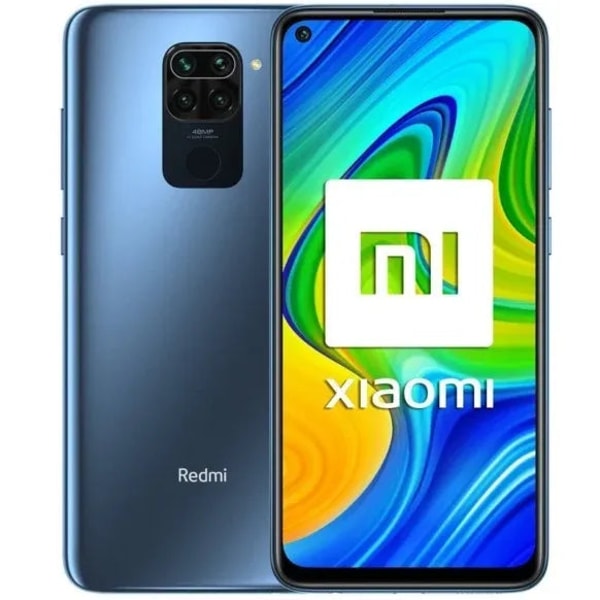 Gadcet Redmi Note 9 Pro Review