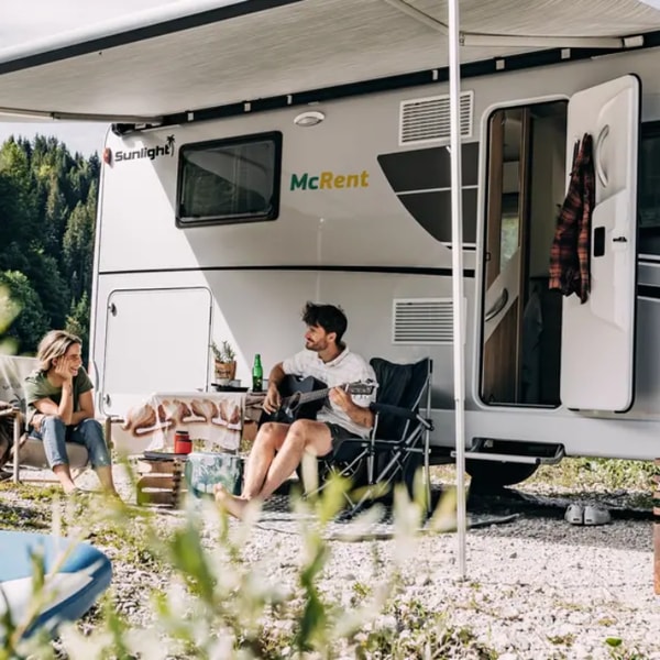 Over CamperDays