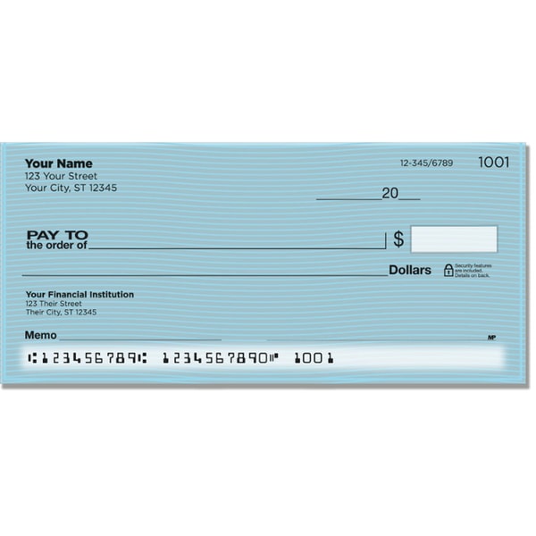 CheckAdvantage Blue Safety Checks Review