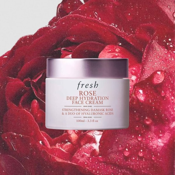 Fresh Rose Deep Hydration Toner Review
