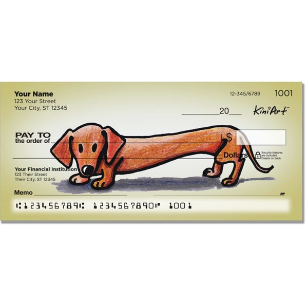 CheckAdvantage Doxie Series Checks Review