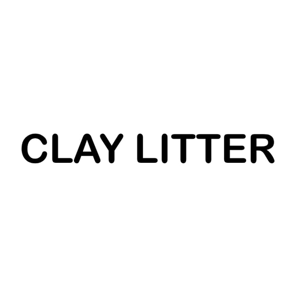 PrettyLitter vs Clay Litter