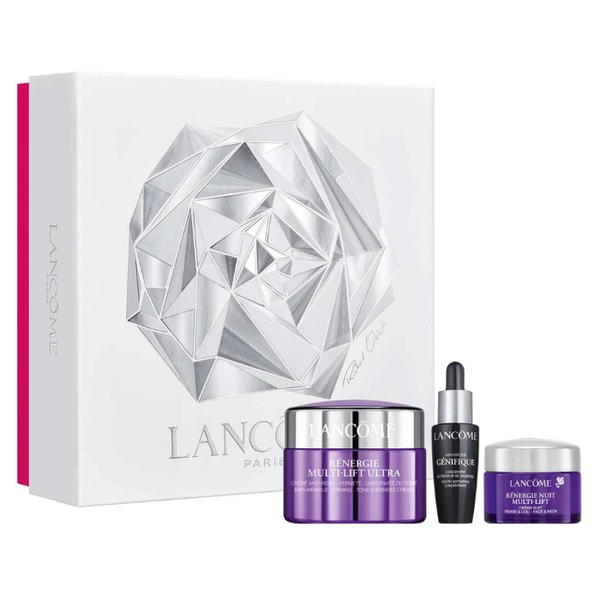 Lancome Review