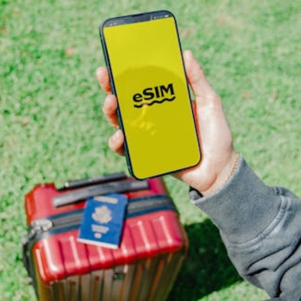 Unlimited Japan eSIM Review