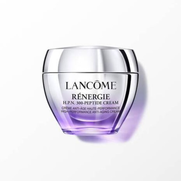 Lancome R&eacute;nergie H.P.N. 300-Peptide Cream Review