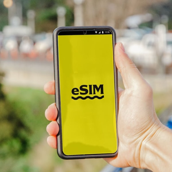 Simify Unlimited Europe & UK eSIM Review