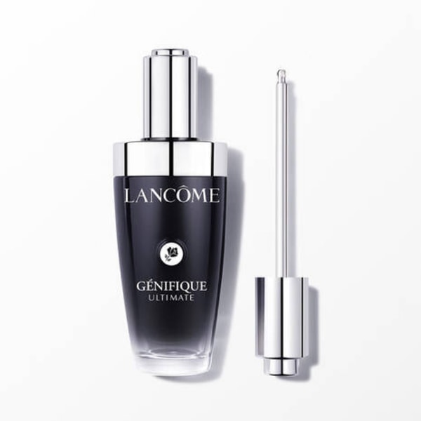 Lancome G&eacute;nifique Ultimate Serum Review