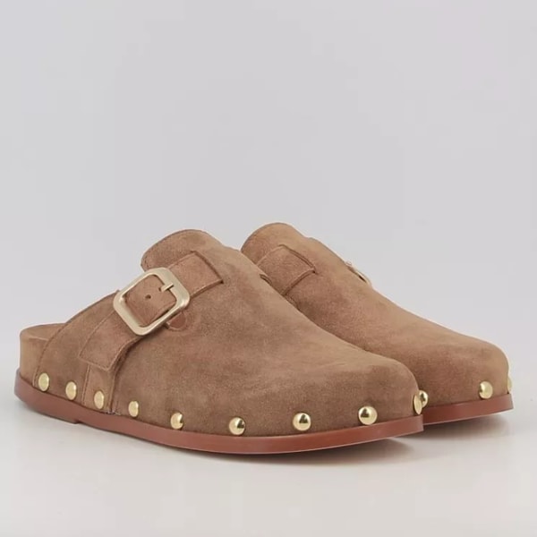 OBI Shoes Clogs Alpe ALIVE 5395 Bewertung