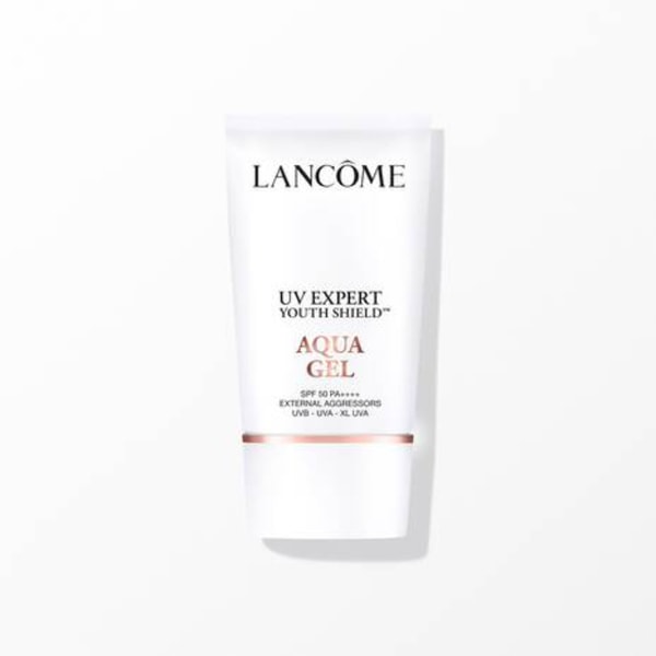 Lancome UV Expert Aqua Gel Review