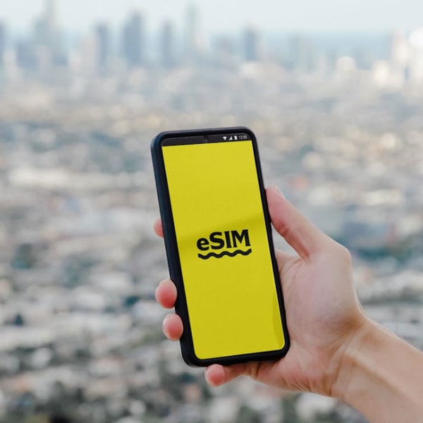 Simify Unlimited Global eSIM Review