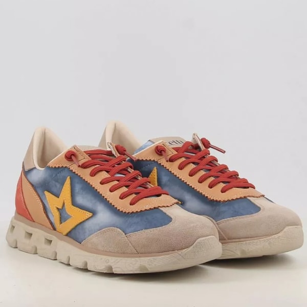 OBI Shoes Sapatos Desportivos Cetti 1259 XL Avalia&ccedil;&atilde;o