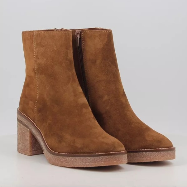 OBI Shoes Botins Alpe JANIS 2626 Avalia&ccedil;&atilde;o