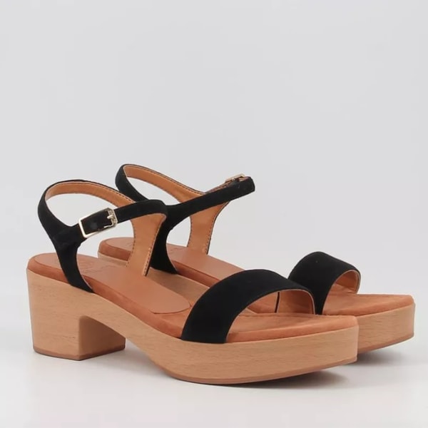 OBI Shoes Sand&aacute;lias Unisa IRITA_25_KS Avalia&ccedil;&atilde;o
