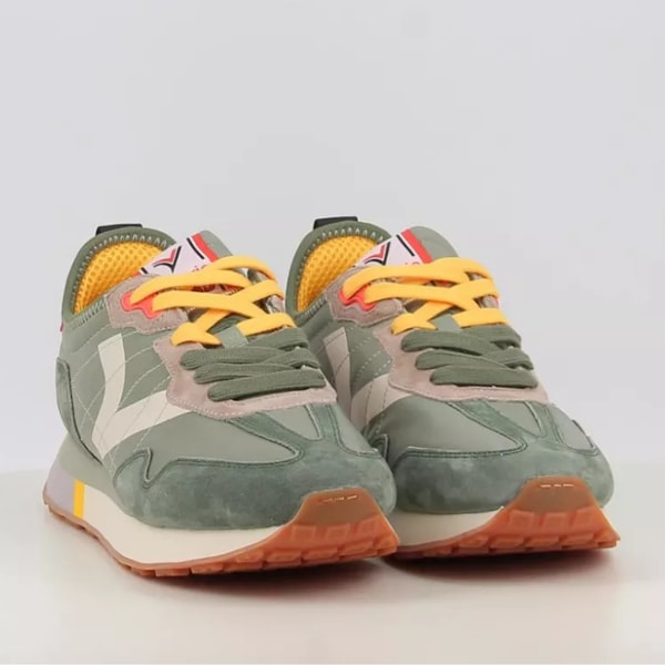 OBI Shoes Zapatillas Victoria BOLT SPORT Rese&ntilde;a