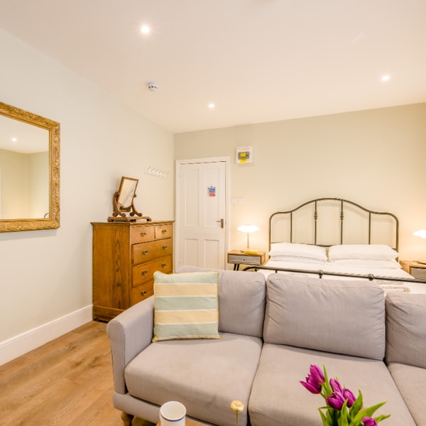 Holidaycottages.co.uk Cromer Apartment Review