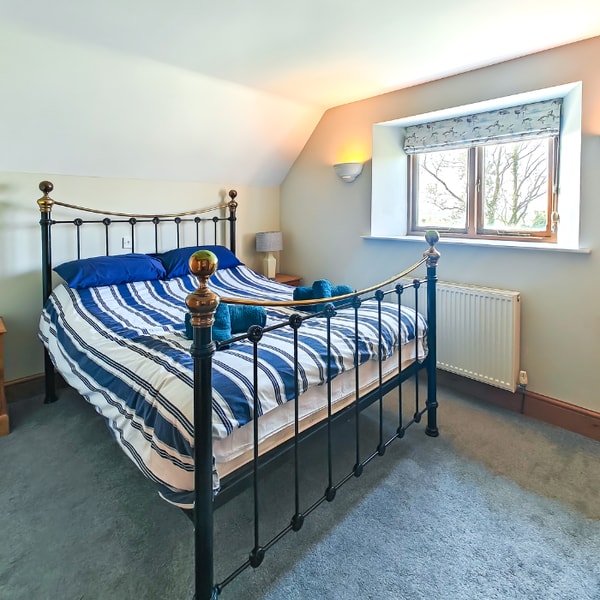 Holidaycottages.co.uk Countryside View Cottage Review