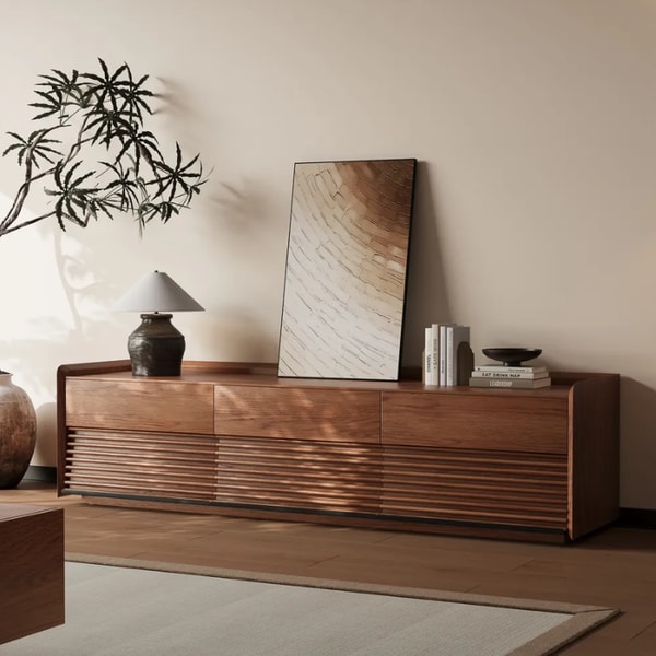 Povision Ansel Mid-Century TV Stand Review
