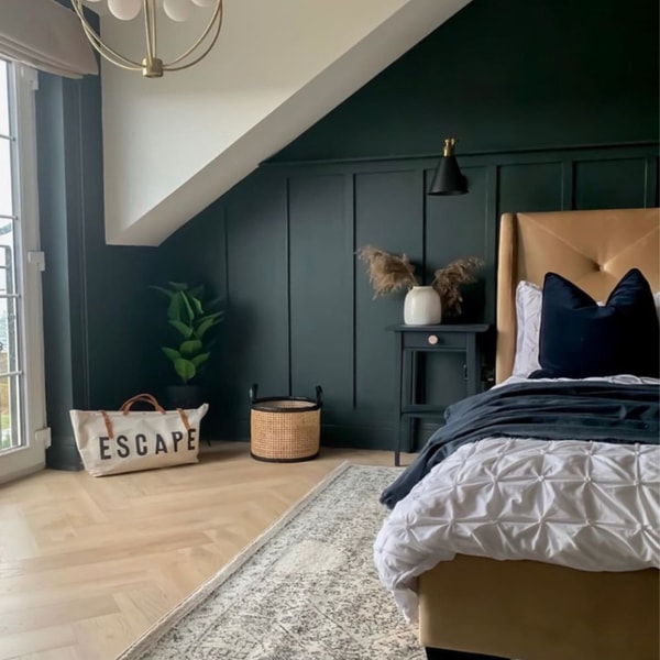 Flooring Superstore Herringbone Elegant Oak Review