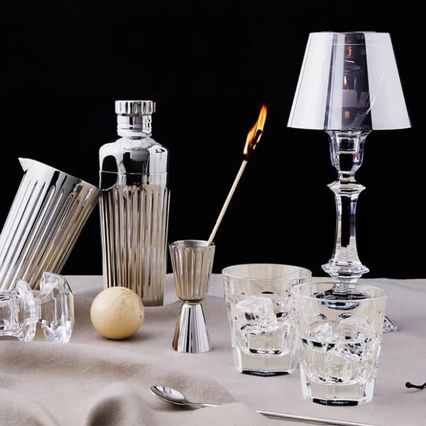 About Baccarat Luxury Brand