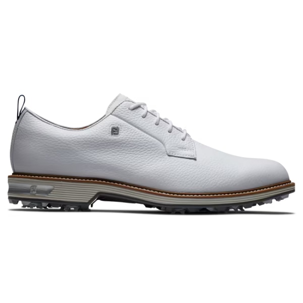 FootJoy Premiere Series Recension