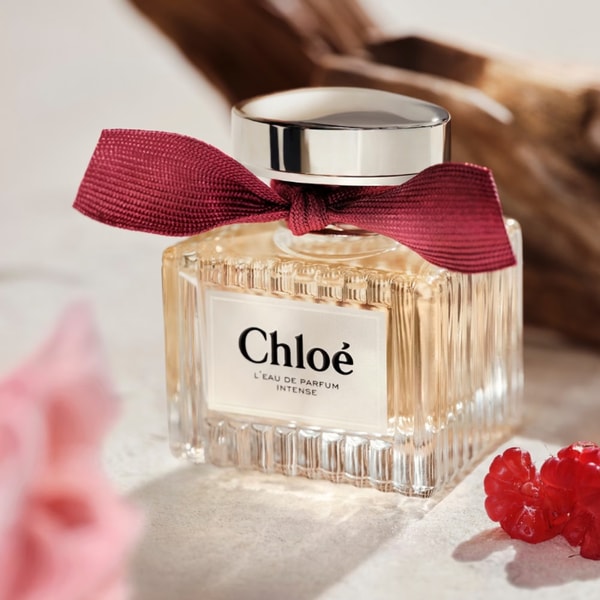Marionnaud Chlo&eacute; L'Eau de Parfum Intense Bewertung