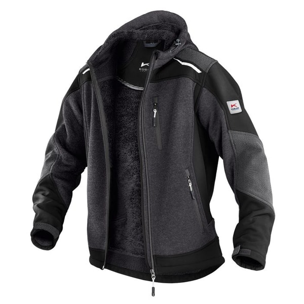 K&uuml;bler Strickjacke Bewertung